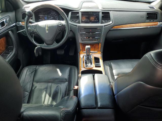 Photo 8 from auction – 2014 LINCOLN MKS with VIN 1LNHL9DK7EG601930