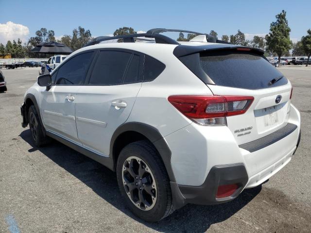 Photo 2 from auction – 2022 SUBARU CROSSTREK with VIN JF2GTAPCXNH229744