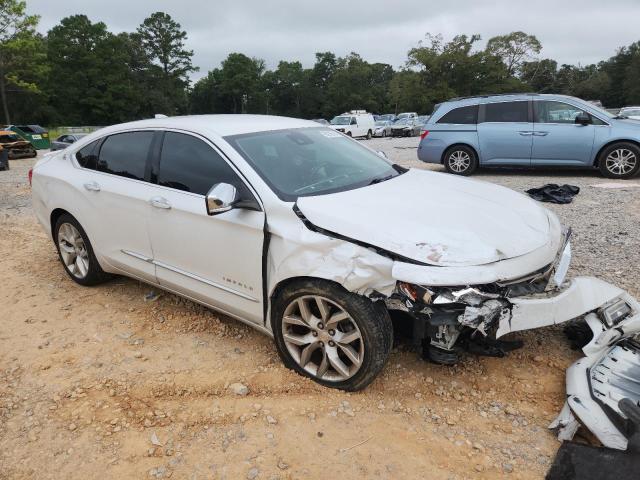 Photo 4 from auction – 2016 CHEVROLET IMPALA LTZ with VIN 2G1145S3XG9170226