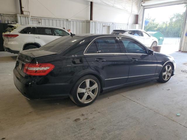 Photo 3 from auction – 2011 MERCEDES-BENZ E 350 4MAT with VIN WDDHF8HB9BA317090
