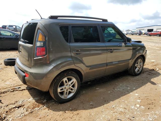 Photo 3 from auction – 2011 KIA SOUL + with VIN KNDJT2A27B7256329