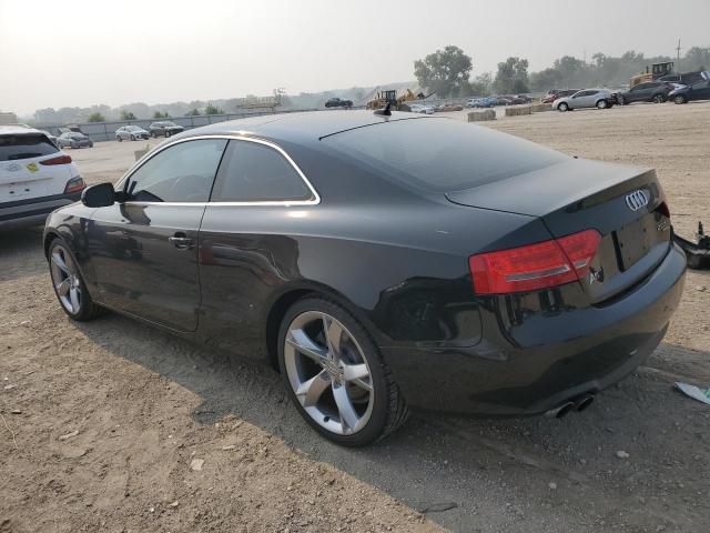 Photo 2 from auction – 2012 AUDI A5 PREMIUM PLUS with VIN WAULFAFR3CA001453