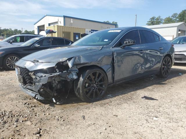 MAZDA 3 PREFERRE 2023 with VIN 3MZBPBCM6PM360974 - Photo from auction
