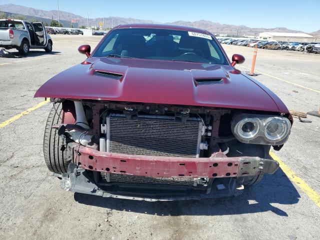 Photo 5 from auction – 2019 DODGE CHALLENGER with VIN 2C3CDZAG1KH669835