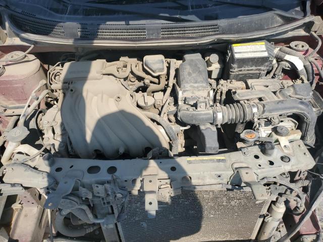 Фото 11 с аукциона – 2015 NISSAN VERSA S с VIN 3N1CN7AP1FL825966