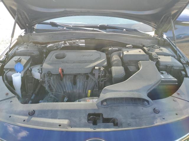 Photo 11 from auction – 2017 KIA OPTIMA EX with VIN 5XXGU4L33HG174705