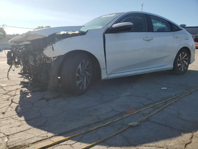 HONDA CIVIC EX 2017 with VIN 2HGFC2F7XHH543754 - Photo from auction
