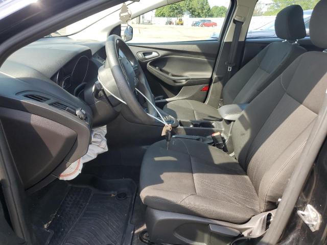Photo 7 from auction – 2017 FORD FOCUS SE with VIN 1FADP3F26HL346951