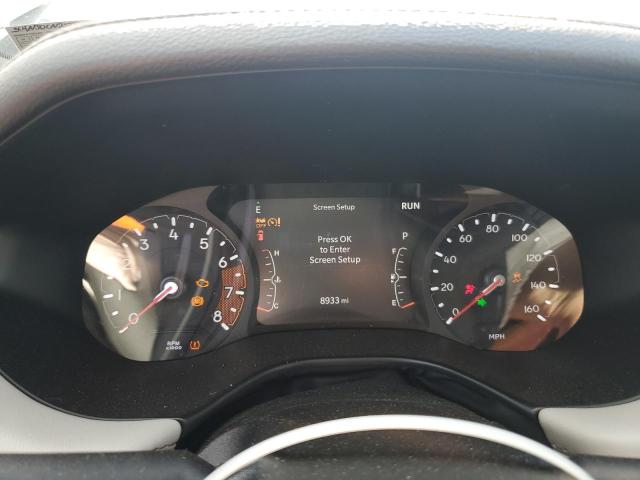 Zdjęcie 9 z aukcji – 2025 JEEP COMPASS LI z VIN 3C4NJDCN2ST530686