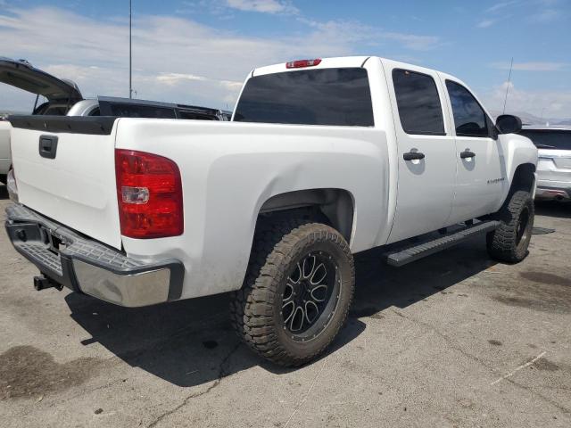 Photo 3 from auction – 2009 CHEVROLET SILVERADO with VIN 3GCEC13399G229150