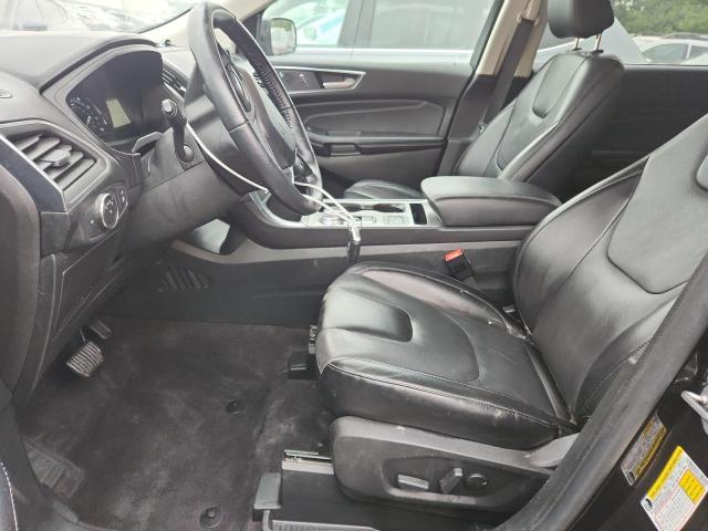 Photo 7 from auction – 2022 FORD EDGE TITANIUM with VIN 2FMPK4K9XNBB07652