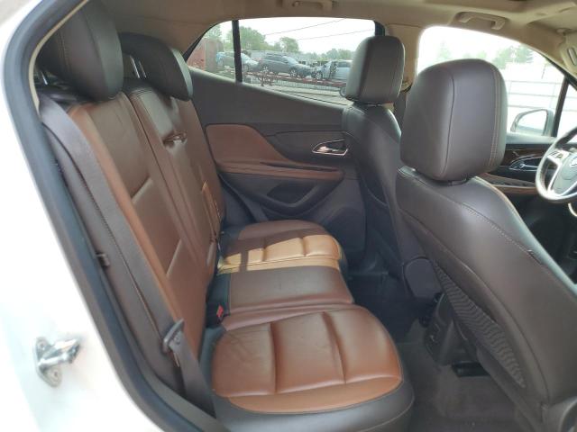 Photo 11 from auction – 2014 BUICK ENCORE with VIN KL4CJGSB9EB527607