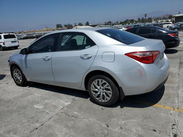 Photo 2 from auction – 2017 TOYOTA COROLLA L with VIN 2T1BURHE7HC838044