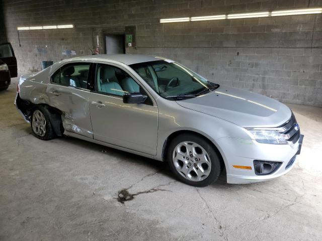 Photo 4 from auction – 2011 FORD FUSION SE with VIN 3FAHP0HA0BR289465