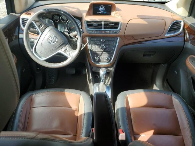 Photo 8 from auction – 2014 BUICK ENCORE PRE with VIN KL4CJHSB0EB784628