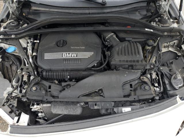 Photo 11 from auction – 2021 BMW 228XI with VIN WBA73AK07M7H43292