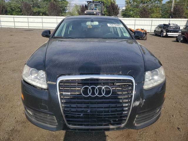 Photo 5 from auction – 2010 AUDI A6 PREMIUM with VIN WAUWGAFBXAN082809
