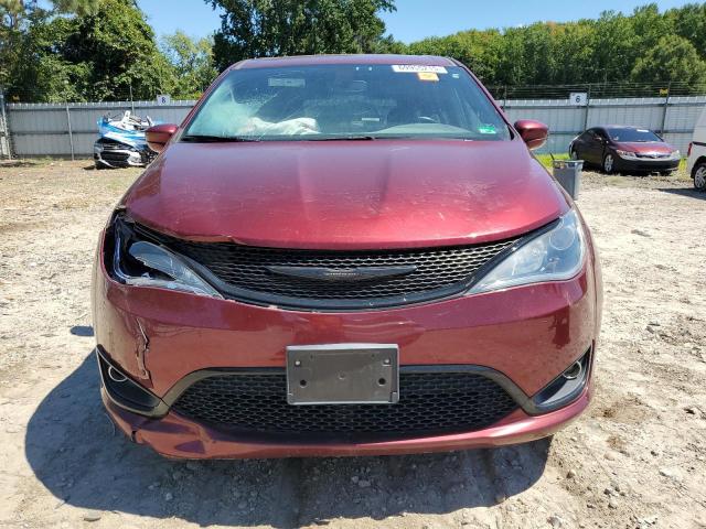 Photo 5 from auction – 2020 CHRYSLER PACIFICA T with VIN 2C4RC1FG8LR147265