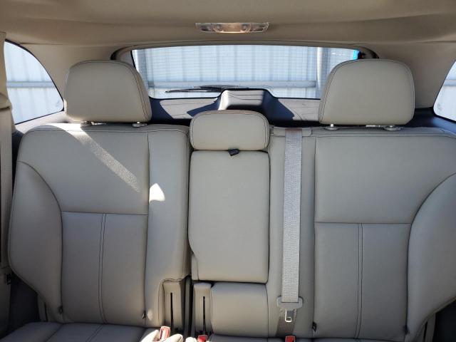 Photo 10 from auction – 2014 FORD EDGE SEL with VIN 2FMDK3JC8EBA89145