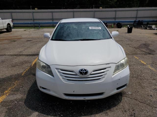 Photo 5 from auction – 2008 TOYOTA CAMRY CE with VIN 4T1BE46K08U759905