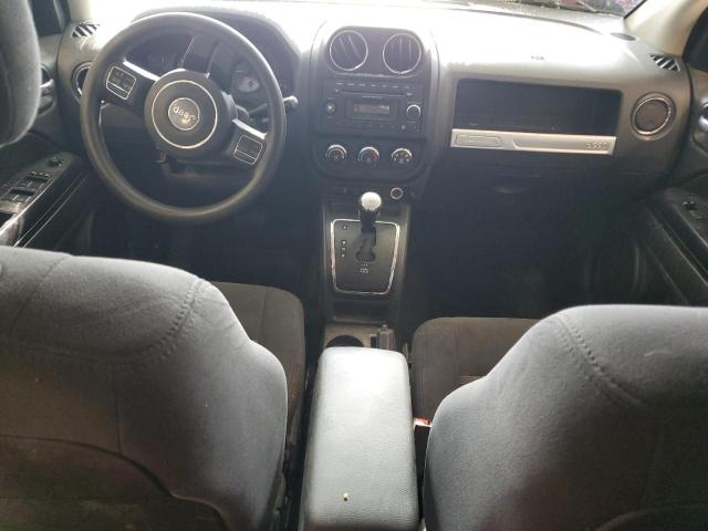 Photo 8 from auction – 2014 JEEP COMPASS SP with VIN 1C4NJDBB0ED822676