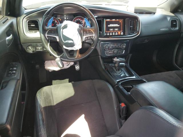 Photo 8 from auction – 2019 DODGE CHARGER SC with VIN 2C3CDXGJ6KH553828