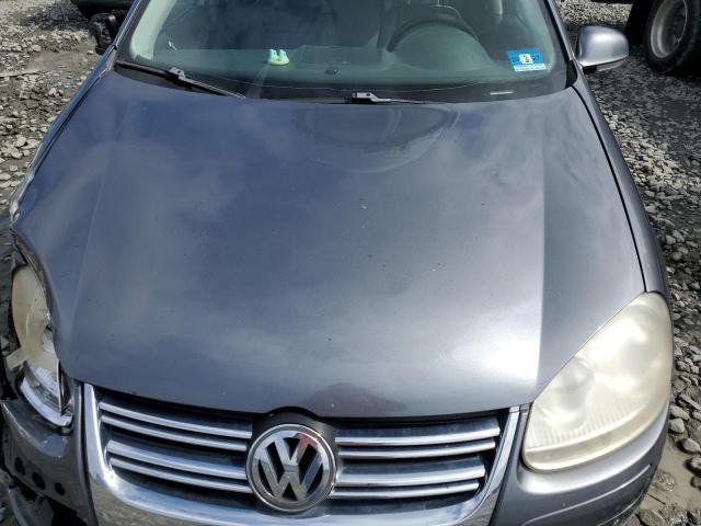 Photo 11 from auction – 2007 VOLKSWAGEN JETTA WOLF with VIN 3VWEF81K37M085293