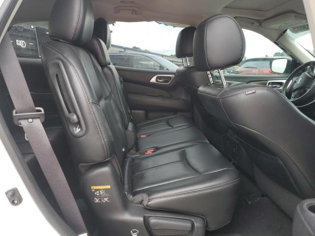Photo 11 from auction – 2017 NISSAN PATHFINDER with VIN 5N1DR2MN7HC637210