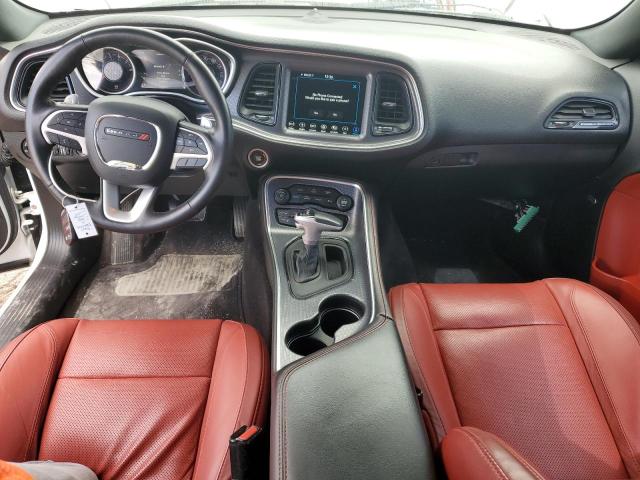Photo 8 from auction – 2018 DODGE CHALLENGER with VIN 2C3CDZGG8JH311847