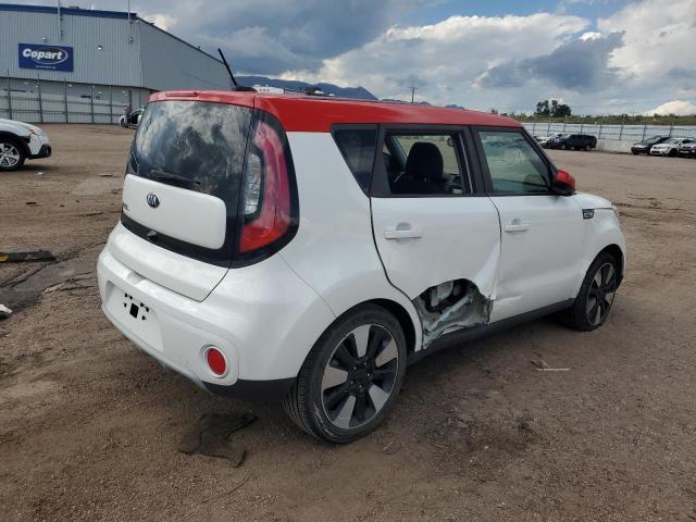 Photo 3 from auction – 2019 KIA SOUL + with VIN KNDJP3A51K7647514