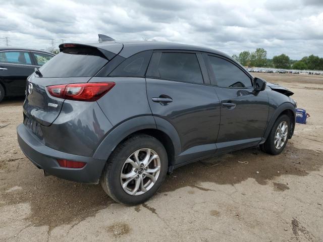 Photo 3 from auction – 2016 MAZDA CX-3 TOURI with VIN JM1DKBC76G0114496