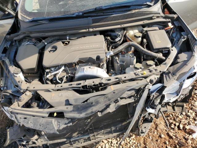 Photo 11 from auction – 2017 CHEVROLET VOLT LT with VIN 1G1RC6S5XHU121741