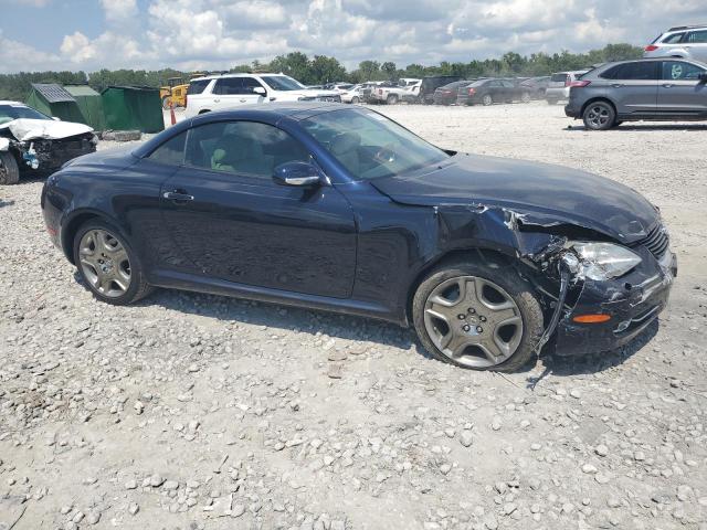 Photo 4 from auction – 2007 LEXUS SC 430 with VIN JTHFN45Y679016032