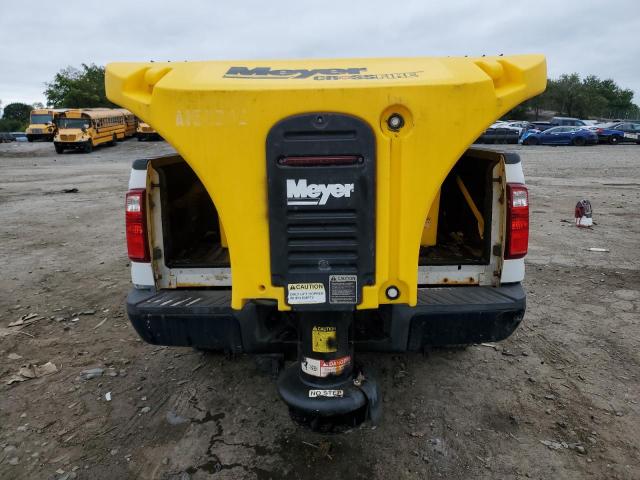 Photo 6 from auction – 2015 FORD F250 SUPER with VIN 1FTBF2B65FEC15809