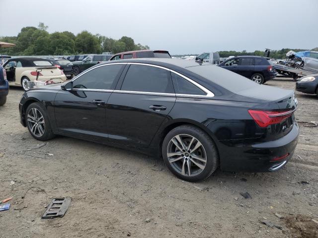 Photo 2 from auction – 2022 AUDI A6 PREMIUM with VIN WAUE3BF23NN023717