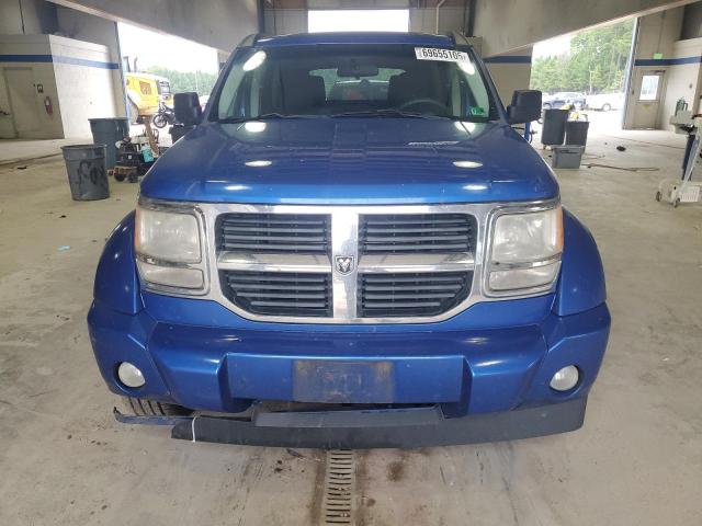 Photo 5 from auction – 2008 DODGE NITRO SXT with VIN 1D8GU28K48W112413