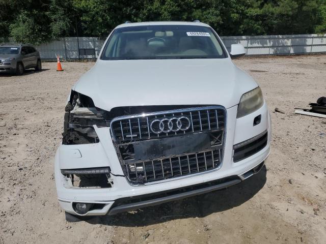 Photo 5 from auction – 2015 AUDI Q7 PREMIUM with VIN WA1CGAFE0FD006085