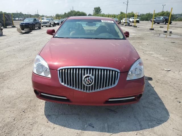 Photo 5 from auction – 2011 BUICK LUCERNE CXL with VIN 1G4HC5EMXBU137277