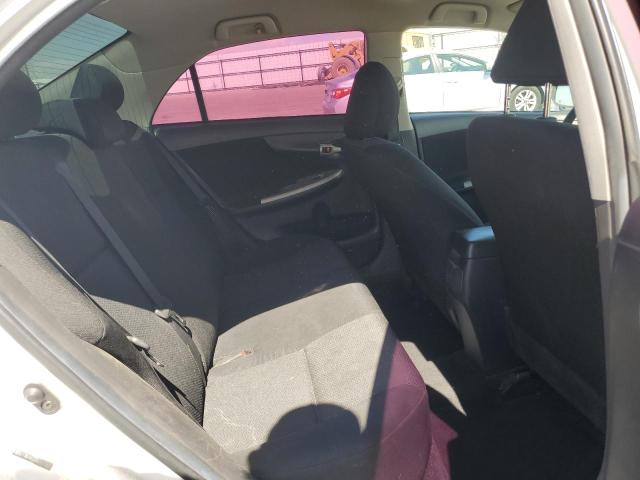 Photo 10 from auction – 2010 TOYOTA COROLLA BA with VIN 2T1BU4EE3AC477909