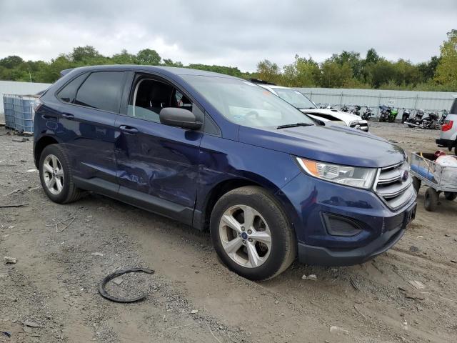 Photo 4 from auction – 2016 FORD EDGE SE with VIN 2FMPK4G93GBC61678