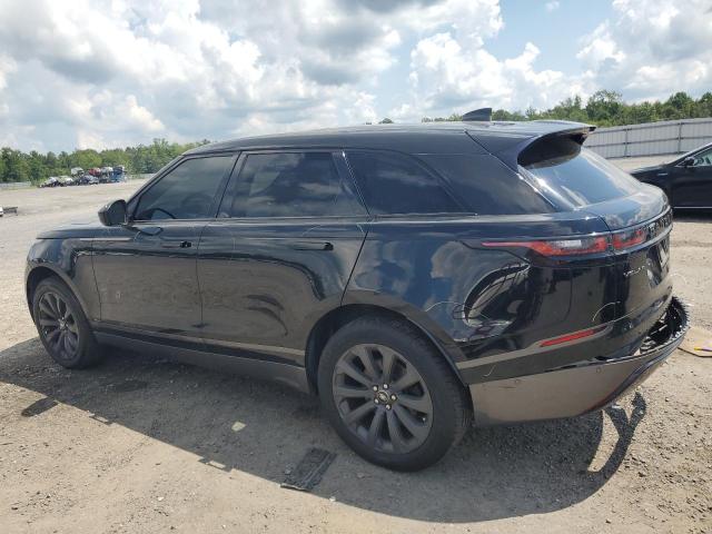 Photo 2 from auction – 2018 LAND ROVER RANGE ROVE with VIN SALYL2RNXJA706837