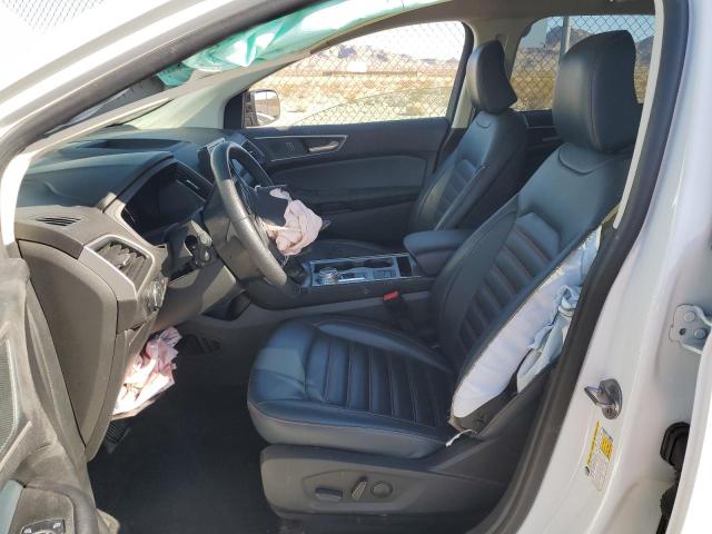 Photo 7 from auction – 2024 FORD EDGE SEL with VIN 2FMPK4J90RBB02256