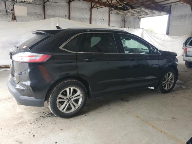 Photo 3 from auction – 2020 FORD EDGE SEL with VIN 2FMPK4J94LBB17754