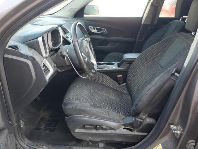 Photo 7 from auction – 2012 CHEVROLET EQUINOX LT with VIN 2GNALDEK1C6248743