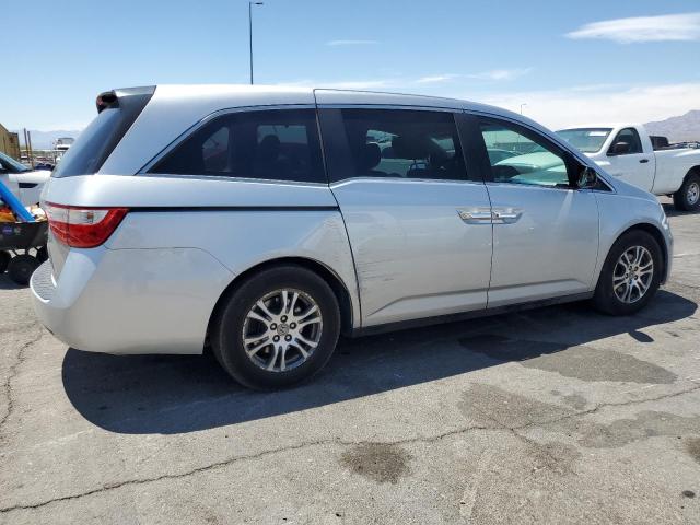 Photo 3 from auction – 2011 HONDA ODYSSEY EX with VIN 5FNRL5H48BB044335
