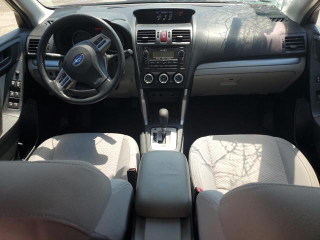 Photo 8 from auction – 2015 SUBARU FORESTER 2 with VIN JF2SJADC5FH590269
