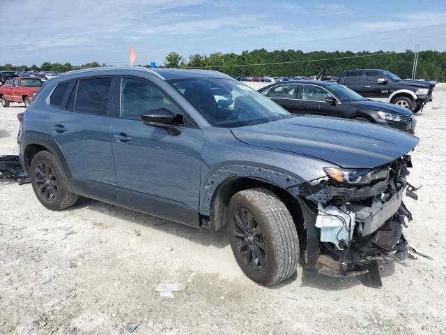 Photo 4 from auction – 2024 MAZDA CX-50 PREF with VIN 7MMVABBM1RN173637