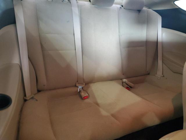 Photo 10 from auction – 2010 HONDA ACCORD EX with VIN 1HGCS1B7XAA009969
