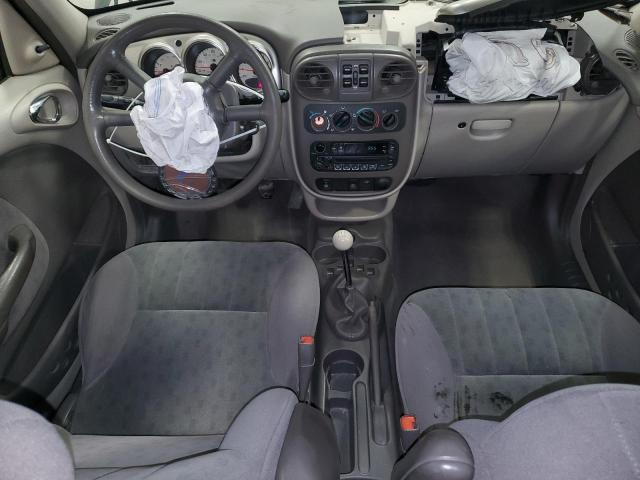 Photo 8 from auction – 2002 CHRYSLER PT CRUISER with VIN 3C4FY48B32T372521