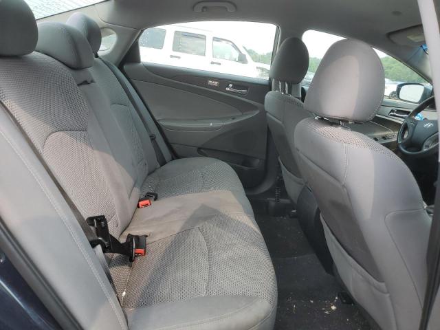 Photo 10 from auction – 2013 HYUNDAI SONATA GLS with VIN 5NPEB4ACXDH648213